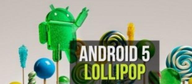 Google distribuye el Código de Fuente de Lollipop. Google distribuye el Código de Fuente de Lollipop.