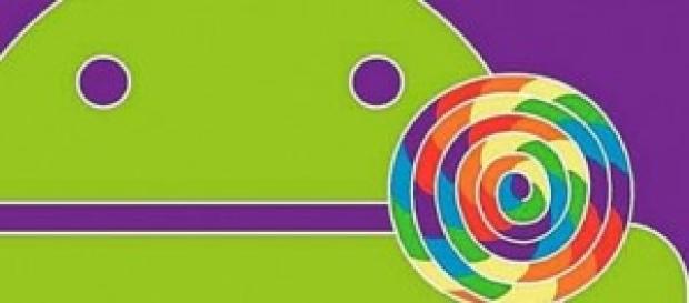 Google libera el código de fuente de Lollipop Google libera el código de fuente de Lollipop