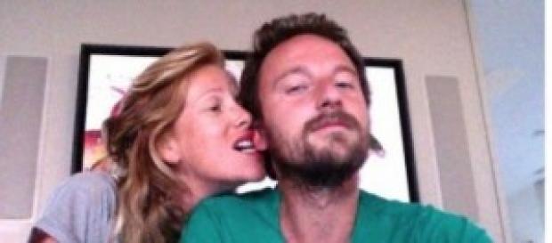 Gossip news: tensione tra Marcuzzi e Facchinetti. Gossip news: tensione tra Marcuzzi e Facchinetti.