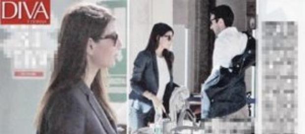 Gossip su Buffon-D'Amico, foto Diva e Donna Gossip su Buffon-D'Amico, foto Diva e Donna