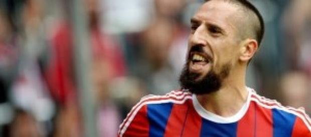 Il bayern fa bottino pieno in champions Il bayern fa bottino pieno in champions