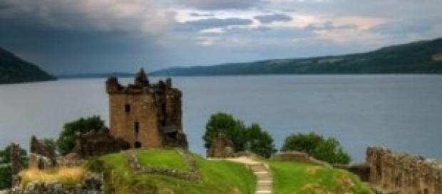 Il mistero del lago di Loch Ness Il mistero del lago di Loch Ness