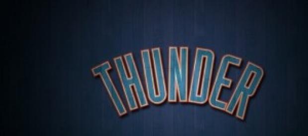 Imagen de Oklahoma City Thunder. Imagen de Oklahoma City Thunder.