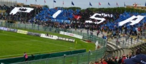 Lega Pro B, Pisa-Lucchese del 7/11 ore 20:45 Lega Pro B, Pisa-Lucchese del 7/11 ore 20:45