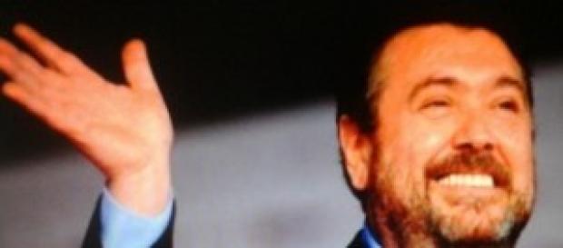 Rodolfo Laganà ha la sclerosi multipla Rodolfo Laganà ha la sclerosi multipla