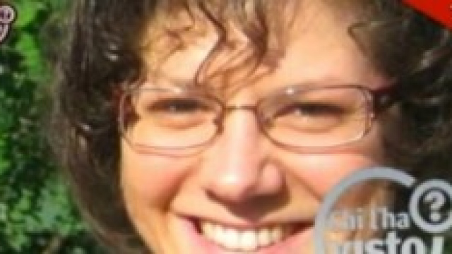 Elena Ceste, news da Chi l'ha visto del 5/11