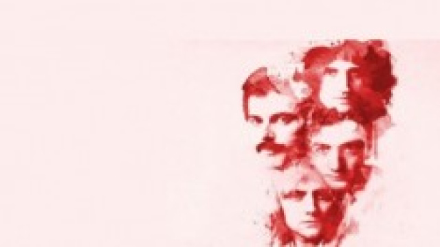 Freddie Mercury rivive in un inedito con i Queen