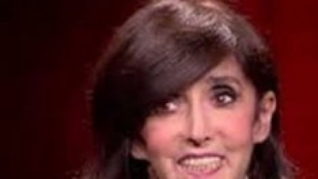 Il dramma di Anna Marchesini  a Che Tempo Che Fa