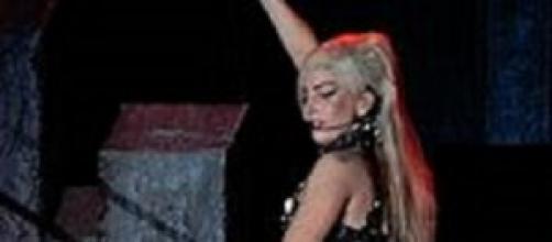 Lady Gaga Tutti Pazzi Per Lei Al Forum Di Milano