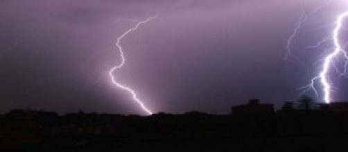 Allerta meteo in codice rosso in tutta Italia