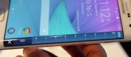 Come sarà il nuovo Samsung Galaxy Note 5?