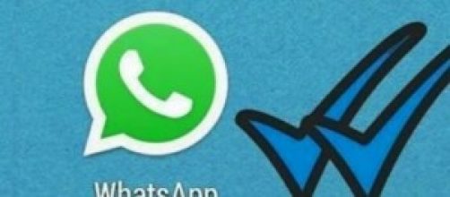 Cosa significa la doppia spunta blu su Whatsapp?