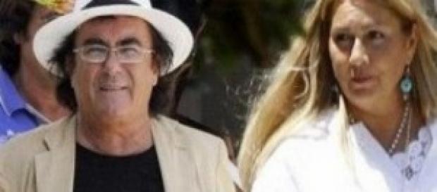 Al Bano e Romina (flick.com - HotGossipItalia) Al Bano e Romina (flick.com - HotGossipItalia)