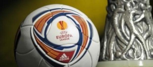 Ballon officiel de l'Europa League Ballon officiel de l'Europa League