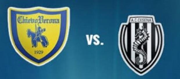 Chievo-Cesena, Serie A, 11^giornata Chievo-Cesena, Serie A, 11^giornata