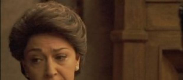 Donna Francisca, verrà rapita e picchiata Donna Francisca, verrà rapita e picchiata