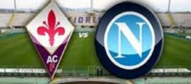 Fiorentina-Napoli, Serie A, 11^giornata Fiorentina-Napoli, Serie A, 11^giornata