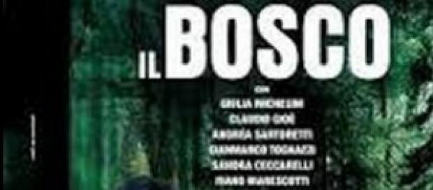Il Bosco, anticipazioni prima puntata del 17/11 Il Bosco, anticipazioni prima puntata del 17/11