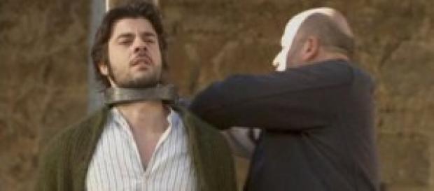 Il Segreto, anticipazioni puntate dicembre Il Segreto, anticipazioni puntate dicembre