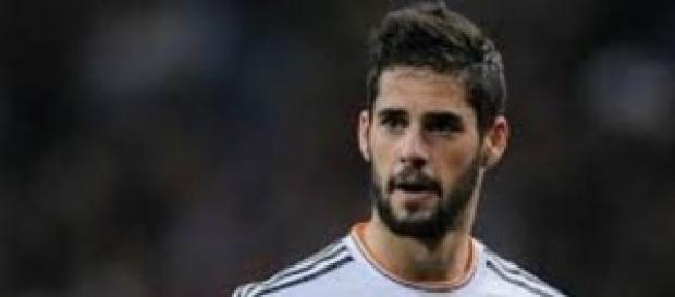 Isco Alarcon,el nuevo heroe Isco Alarcon,el nuevo heroe
