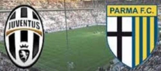 Juventus-Parma, Serie A, 11^giornata Juventus-Parma, Serie A, 11^giornata