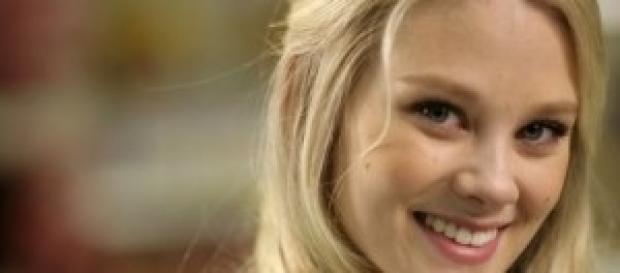 Kim Matula ha dato il suo addio a Beautiful Kim Matula ha dato il suo addio a Beautiful