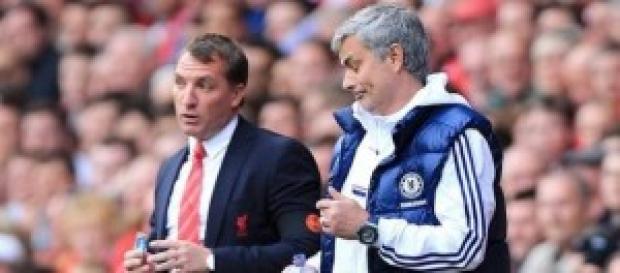 Liverpool-Chelsea sabato 8/11 ore 13:45 Liverpool-Chelsea sabato 8/11 ore 13:45