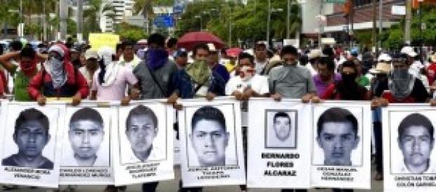 Paro Nacional hasta el viernes en México Paro Nacional hasta el viernes en México