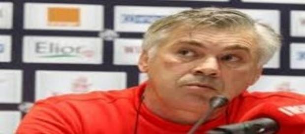 Real in campo sabato sera per il Derby con il Rayo Real in campo sabato sera per il Derby con il Rayo