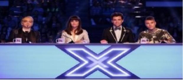 Riassunto puntata 06/11/2014 XFactor 8, 3° Live Riassunto puntata 06/11/2014 XFactor 8, 3° Live