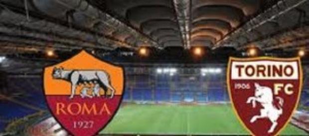 Roma-Torino, Serie A, 11^giornata Roma-Torino, Serie A, 11^giornata