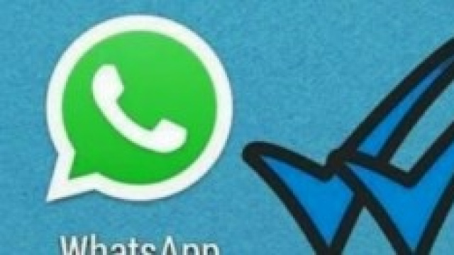 Cosa significa la doppia spunta blu su Whatsapp?