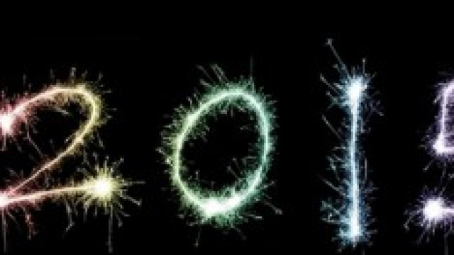 Eventi capodanno 2015 a Roma