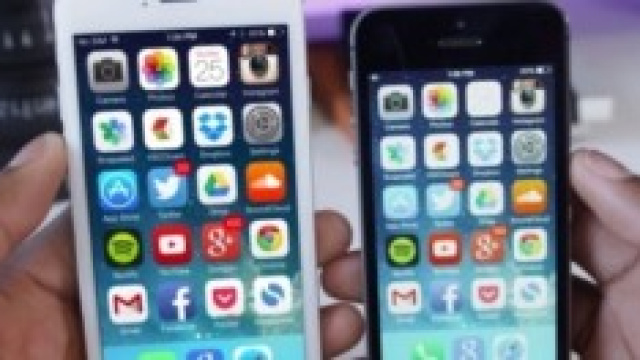 Migliori prezzi per iPhone 6 e iPhone 6 Plus.