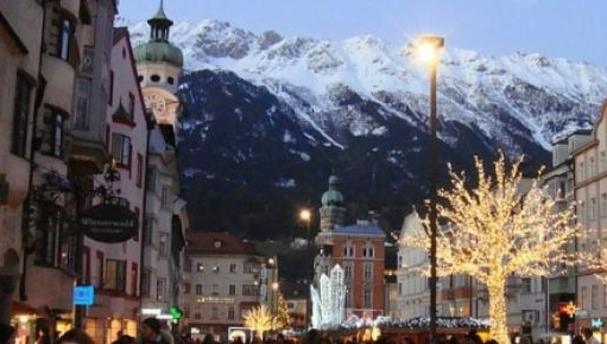 Mercatini Di Natale Bressanone.Mercatini Di Natale 2014 Nel Sudtirolo Bolzano Merano Brunico Bressanone E Vipiteno