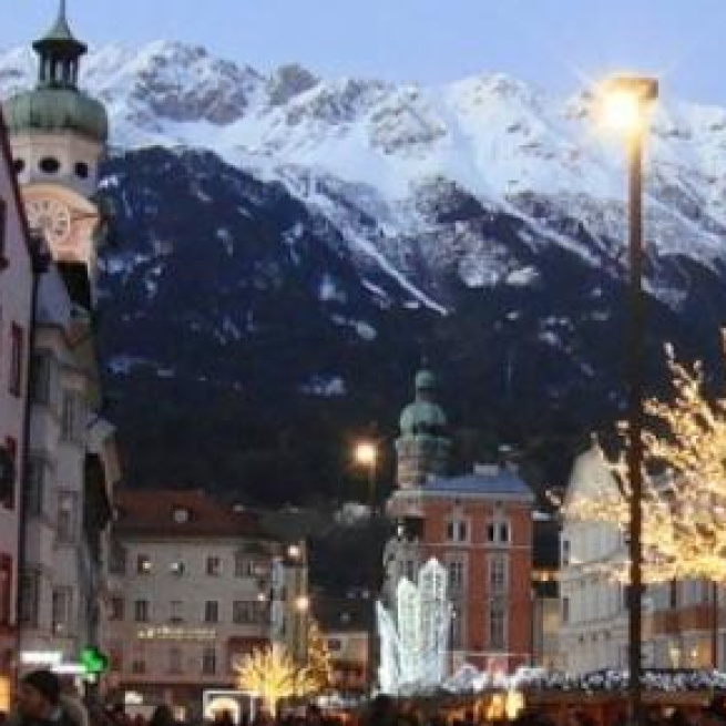 Mercatini di Natale in montagna