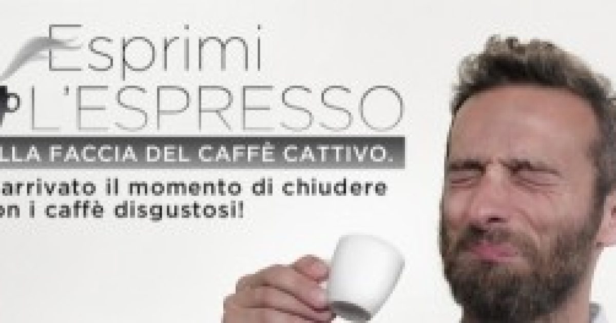 Bialetti, online il concorso Esprimi l'Espresso e nei negozi la nuova  Cuore