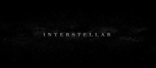 Interstellar, l'ultimo film di Christopher Nolan