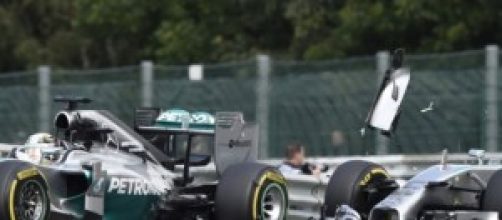 Hamilton-Rosberg: chi vincerà il Gp in Brasile?