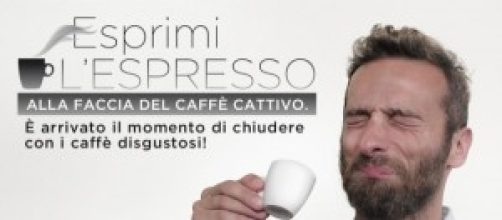 Il nuovo concorso di Bialetti "Esprimi l'Espresso"