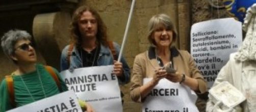 News amnistia e indulto: parla Rita Bernardini