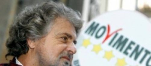 Riforma pensioni M5s Grillo e pensione anticipata