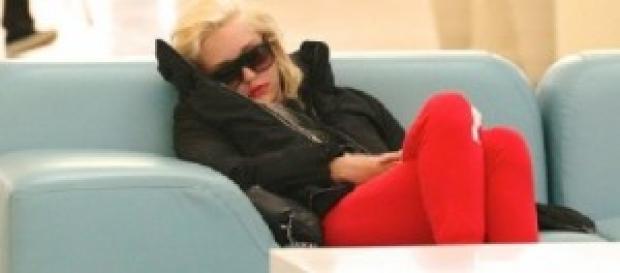 Amanda no tiene donde dormir Amanda no tiene donde dormir