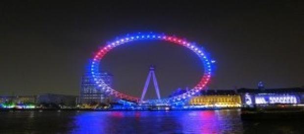 Capodanno 2015 viaggio a Londra Capodanno 2015 viaggio a Londra