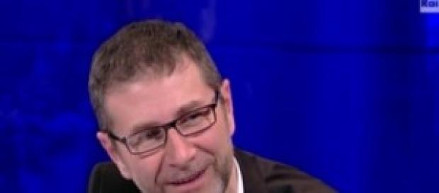 Che tempo che fa anticipazioni e ospiti Che tempo che fa anticipazioni e ospiti