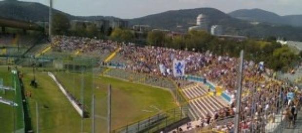 Diretta tv di Brescia-Pescara e Cittadella-Latina. Diretta tv di Brescia-Pescara e Cittadella-Latina.