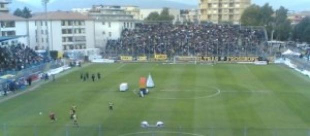 Diretta tv Frosinone-Trapani e Lanciano-Livorno. Diretta tv Frosinone-Trapani e Lanciano-Livorno.