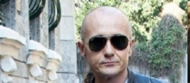 Il direttore di 'Chi' Alfonso Signorini Il direttore di 'Chi' Alfonso Signorini