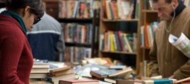 Inaugura la Feria del Libro en Mar del Plata Inaugura la Feria del Libro en Mar del Plata