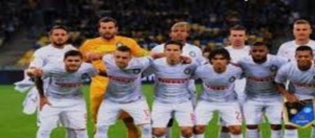 Inter in campo domenica sera con il Verona Inter in campo domenica sera con il Verona